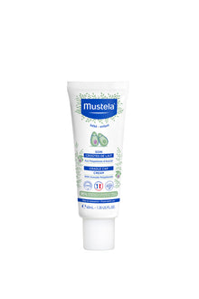 Mustela Cradle Cap Cream 40ml